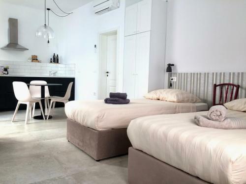Apartamento Casa Bibiana