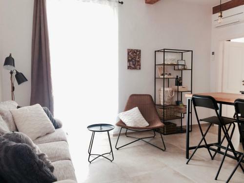 Apartamento Casa Bibiana