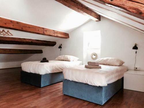 Apartamento Casa Bibiana