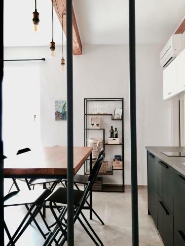 Apartamento Casa Bibiana