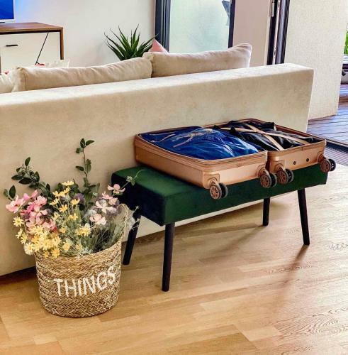 Apartamento Seaview Apt Koper 2