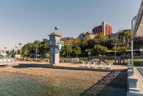 Koper Seaside Residence