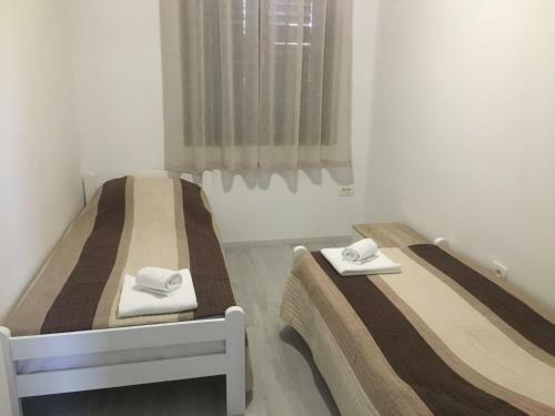 Apartma Bluemarin