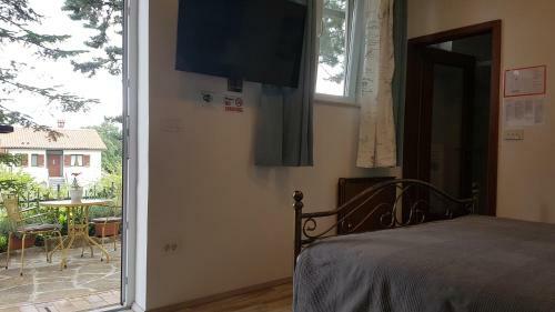 Hostal Apartment And Rooms Parus