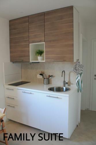 Hostal Guest House Via Flavia