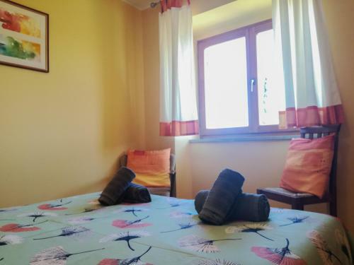 Apartamento Costa Lunga
