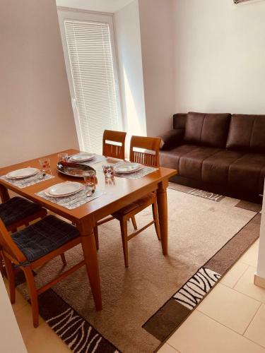 Apartamento Blue Sky