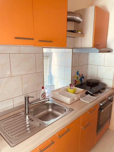 Apartamento Blue Sky
