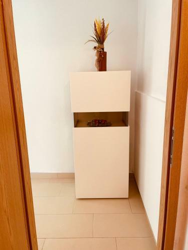 Apartamento Blue Sky