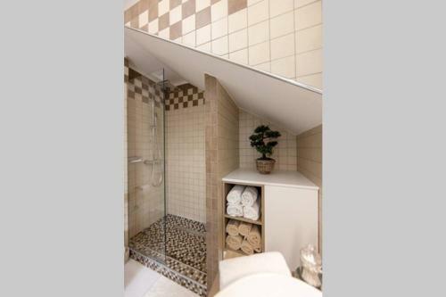 Apartma Bella Vista Plavje