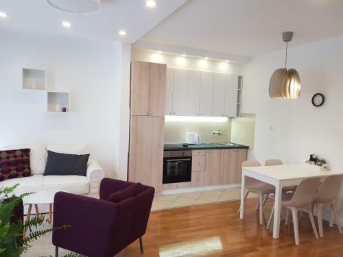 Europe Apartment