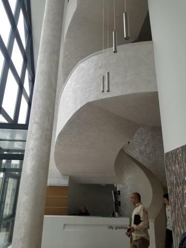 Angel Lux Apartman Sa Garazom