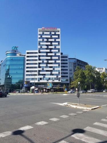 Angel Lux Apartman Sa Garazom