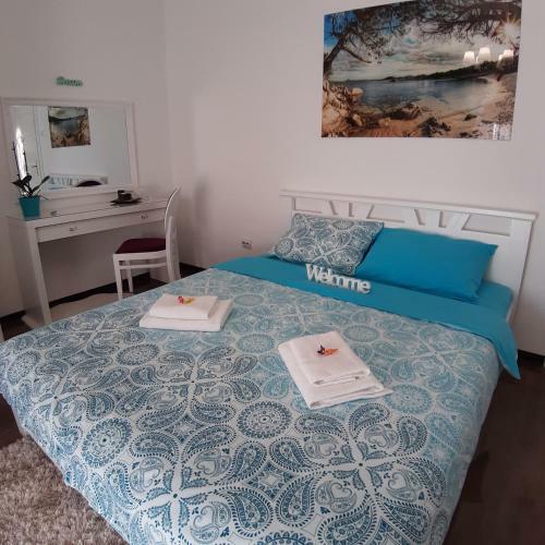 Apartment Zorana-center