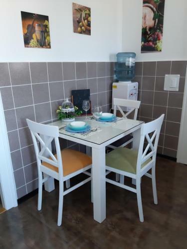 Apartment Zorana-center