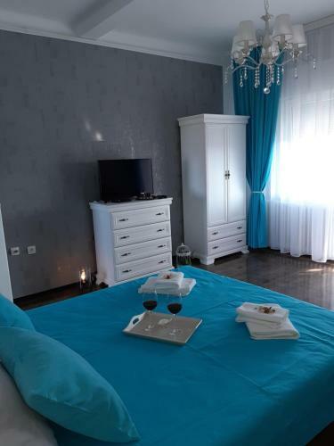 Apartment Zorana-center