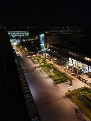 Apartment Zorana-center