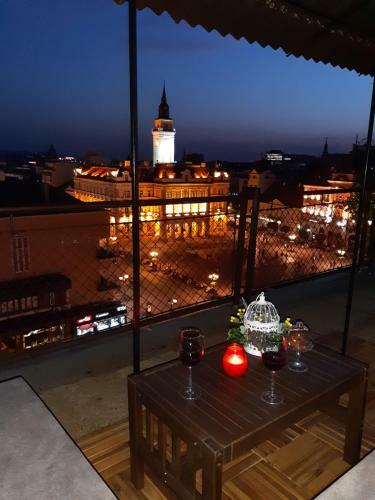 Apartment Zorana-center