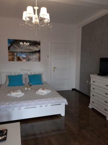 Apartment Zorana-center