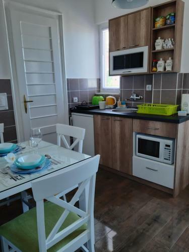 Apartment Zorana-center