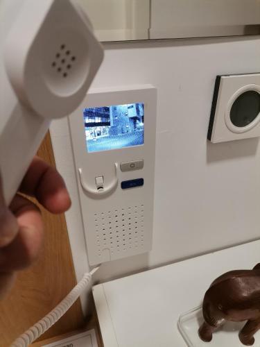 Pupin Palata Business Apartman B5