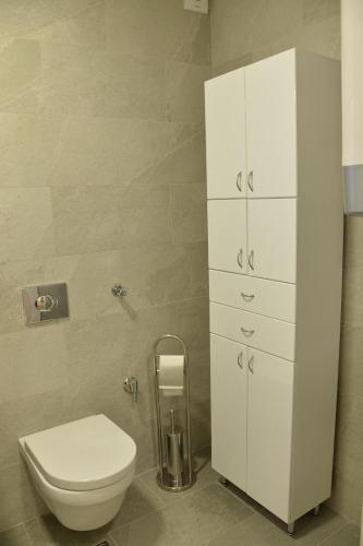 Pupin Palata Business Apartman B5