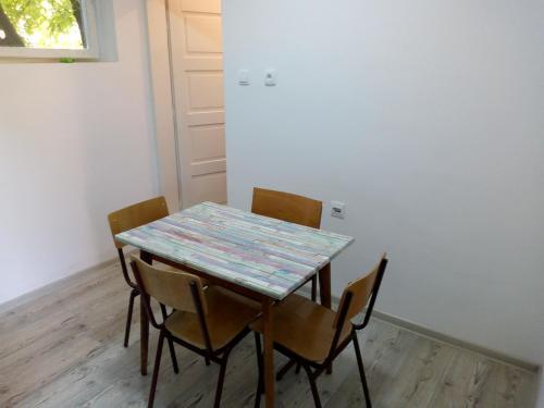 Apartment Quattro 2