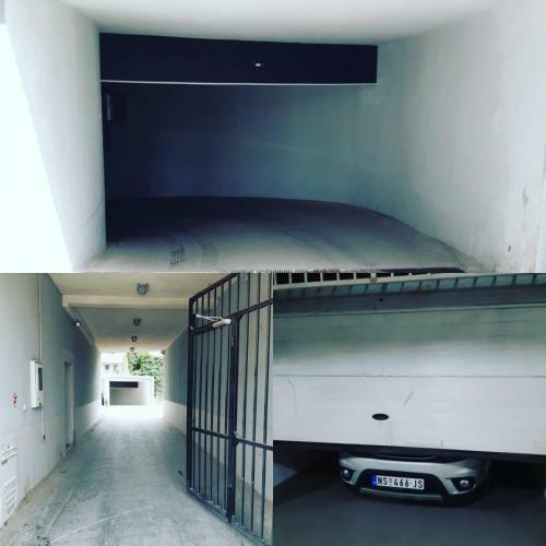 Downtown Apartment In Walk Zone With 3 Bedrooms And Garage