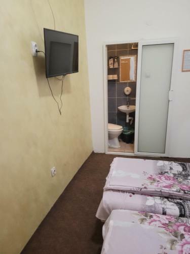 Albergue Top Location Free Wifi