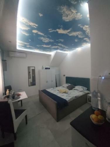 Apartmani Krtolica