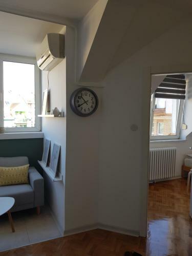 Welcome Apartment