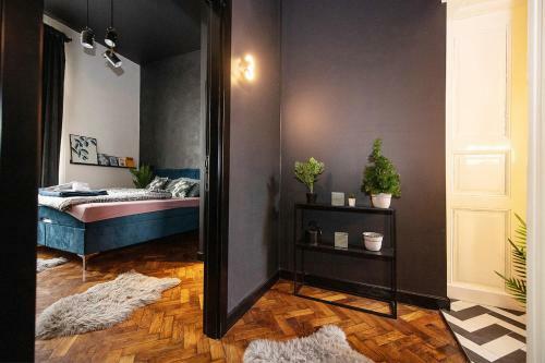 Bed & Breakfast B23 Apartments