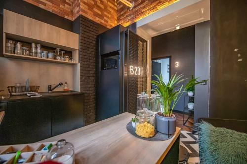 Bed & Breakfast B23 Apartments