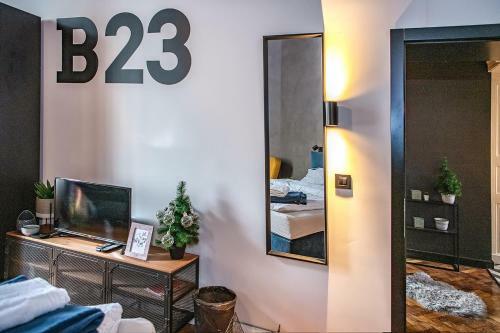 Bed & Breakfast B23 Apartments