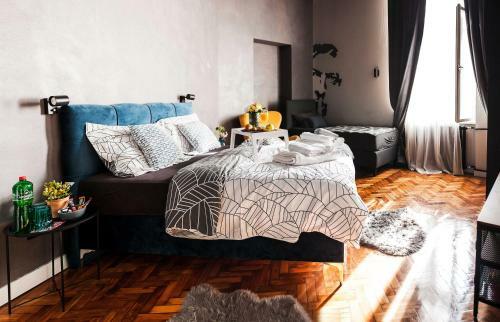 Bed & Breakfast B23 Apartments