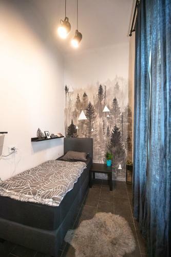 Bed & Breakfast B23 Apartments