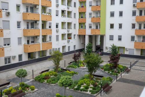 King's Park Apartment