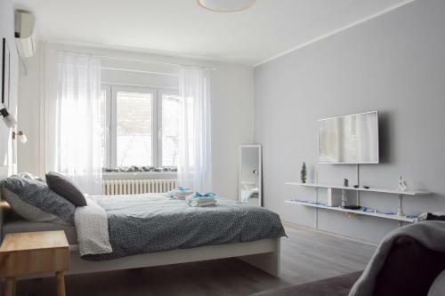Apartamento Pannonian Sailor