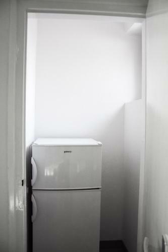 Apartamento Pannonian Sailor