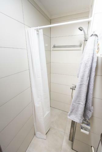 Apartamento Black & Yellow Centrally Located Studio