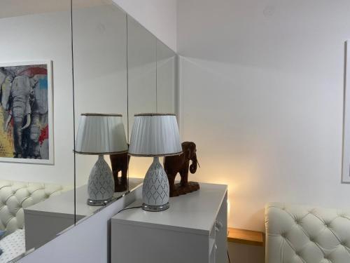 Pupin Palata Business Apartman B15