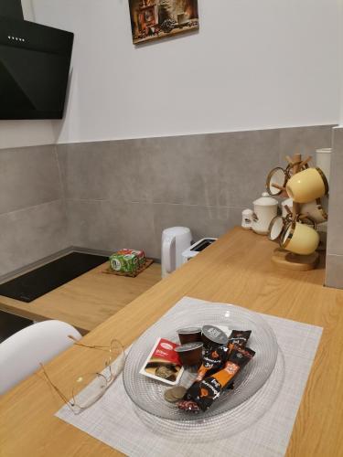 Pupin Palata Business Apartman B15