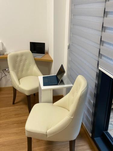 Pupin Palata Business Apartman B15