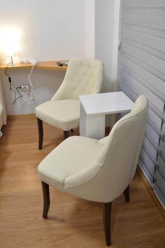 Pupin Palata Business Apartman B15