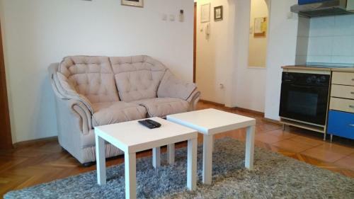 Jovana's Apartment