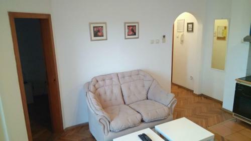 Jovana's Apartment