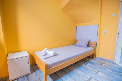 Passenger Hostel