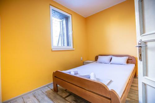 Passenger Hostel