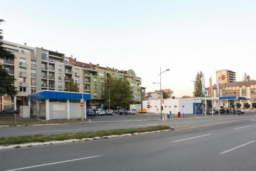 Apartment Promenada 35