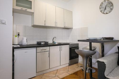 Apartment Promenada 35